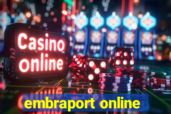 embraport online